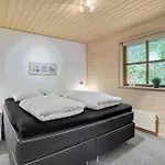 Hébergement de vacances Benediktesvej X Logstor