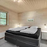 Hébergement de vacances Benediktesvej X Logstor