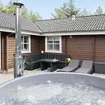 Benediktesvej X Hébergement de vacances *