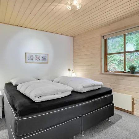 Holiday home Stunning In Logstor With Wifi Trend
