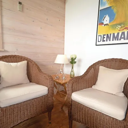 Benediktesvej Logstor X Trend