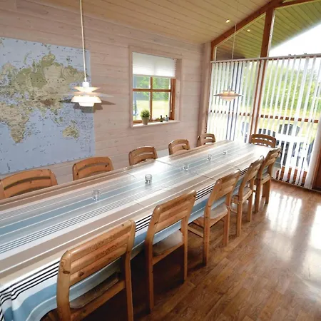 Holiday home Stunning In Logstor With Wifi