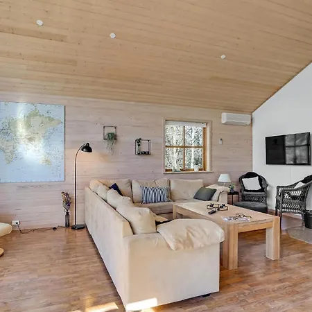 Stunning In Logstor With Wifi Trend