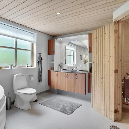Stunning In Logstor With Wifi Trend